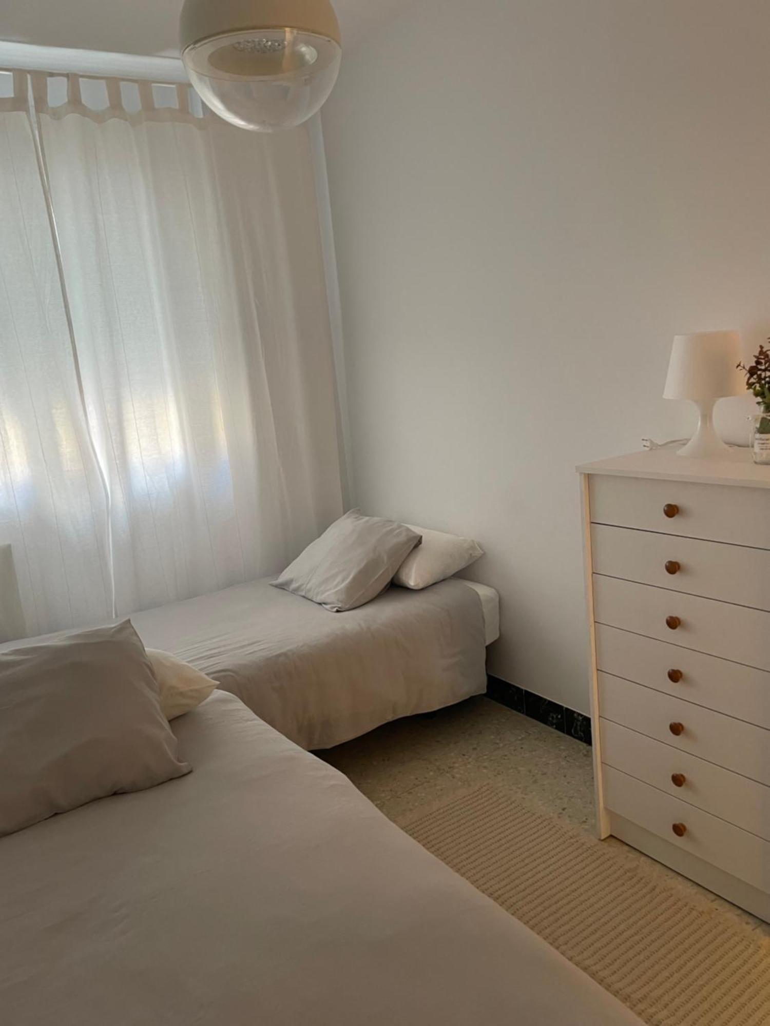 Apartamento A Pie De Playa En Mino Exterior photo