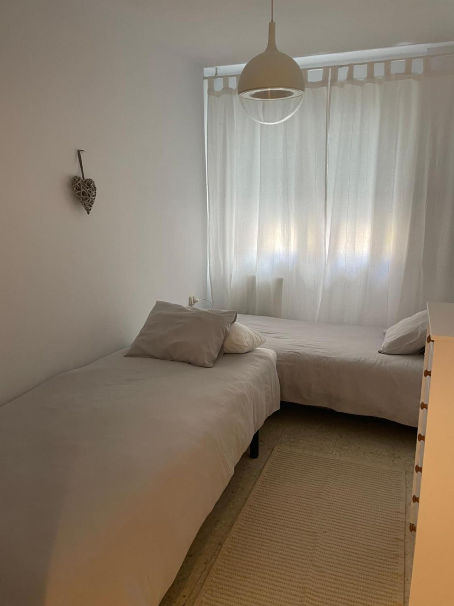 Apartamento A Pie De Playa En Mino Exterior photo